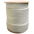 3-Strand Twisted Nylon Rope, 5/8 In.
