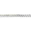 3-Strand Twisted Nylon Rope, 3/4 In.