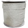 3-Strand Twisted Nylon Rope, 3/4 In.