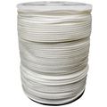 #8 Solid Braided Nylon Rope, 1/4 In.