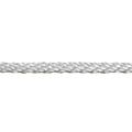 #10 Solid Braided Nylon Rope, 5/16 In.