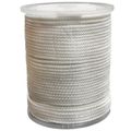 #10 Solid Braided Nylon Rope, 5/16 In.