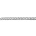 Solid Braided Poly Rope, 1/2 In.