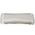 #12 Solid Braided Nylon Rope, 3/8 In. x 50 Ft.