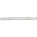 #12 Solid Braided Nylon Rope, 3/8 In. x 50 Ft.