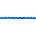 Polypropylene Tarp Rope, 1/4 In. x 80 Ft.
