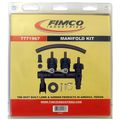 Manifold Kit with Quick Connect