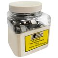 Heavy Duty Joint Clamp, 20 per Jar