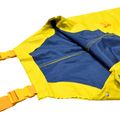 Yellow Rain Bibs Pant, Size L/XL