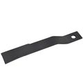 27-1/2" x 3-1/2" x 1/2" Rotary Mower Blade To Fit Howse 6 Mower