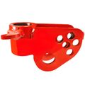 Morra RM280/8 Rotary Hay Rake Bushing With Setting Plate