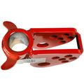 Morra RM280/8 Rotary Hay Rake Bushing With Setting Plate