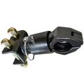 2" Adjustable Sleeve Lock Coupler