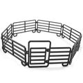 7 Piece Toy Corral