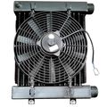 DeCloet Oil Cooler with Fan OEM # 31893