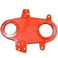Outboard Gearbox Housing for Tillers