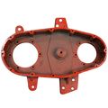 Outboard Gearbox Housing for Tillers