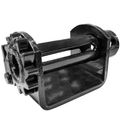 Weld On Trailer/Truck Winch - Low Profile