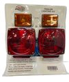 Lighting Kit For Trailers (Under 80 Inches Wide)