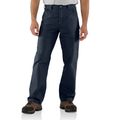 Carhartt&reg; Dungaree Pants, Navy, 36 x 32