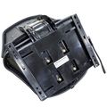 Universal Compact Tractor Seat With Slides