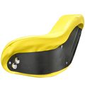 Replacement Tractor Seat to fit John Deere