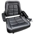 Universal Fold Down Seat