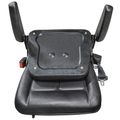 Universal Fold Down Seat