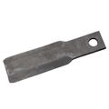Mohawk Rotary Mower Blade, 15 x 3 x 1/2 in.