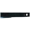 19 x 3 x 1/2 Rotary Mower Blade to fit Hardee