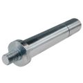 Replacement Blade Shaft to fit all Bellonmit Rear Estate Mowers