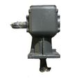 Bellonmit Gear Box to fit 4, 5, 6 & 7 Rear Estate Mowers