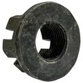 Castle Nut Fits Agmate 4, 5, 6, M24 Estate Mowers