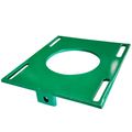 Sliding Plate to fit Agmate 8 Rear Discharge Finishing Mower