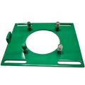 Sliding Plate to fit Agmate 8 Rear Discharge Finishing Mower