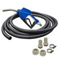 120 Volt Diesel Def AC Transfer Pump Kit
