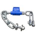 Stabilizer Chain Assembly Fits Ford 5000