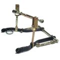 Trivalent White 3 Point Linkage Kit to Fit Kubota / Iseki