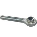 Top Link End Cat 2 Thread LH Swivel End