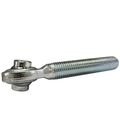 Top Link End, Category 1 Thread LH Swivel End