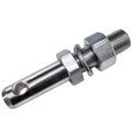 Lift Arm Pin, Category 1, Adjustable