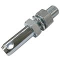 Lift Arm Pin Category 2, Adjustable