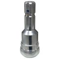 PTO Adapter 1-3/8 21 Spline Female x 1-3/8 6 Spline Male