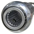 PTO Adapter 1-3/8 21 Spline Female x 1-3/8 6 Spline Male