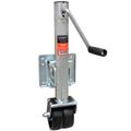 Double Wheel Trailer Jack 1500 LB