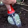 Garden Weasel&reg; Multi-Use Garden Transplanter