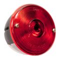 Peterson Rear Stud Mount Tail Light  V428