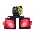 Peterson LED Submersible Trailer Light Kit V944