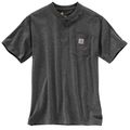 Carhartt&reg; Loose Fit Heavyweight Short-Sleeve T-Shirt, Carbon Heather, Medium