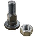 Blade Bolt with Nut Fits Rhino Rotary Mowers